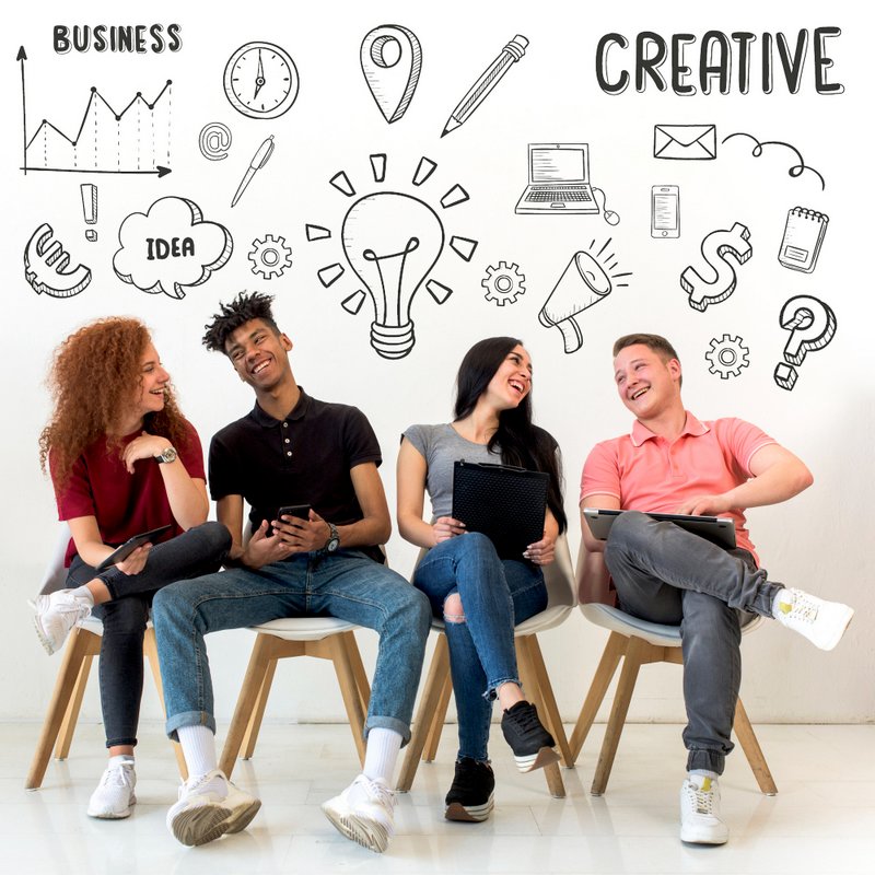 ITeach - kompetenceudvikling i Google Workspace